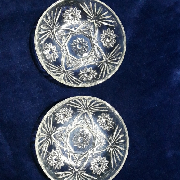 ❤ ❤❤️ 4 for $20     Vintage star of David bowl set - Picture 9 of 11